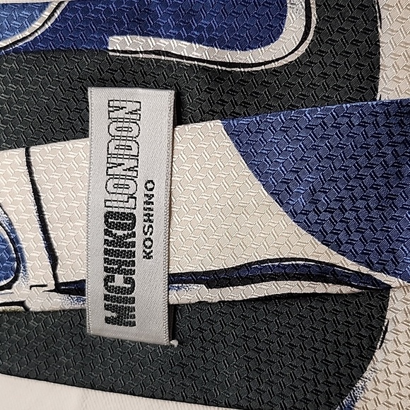 MICHICO LONDON koshino Japanese brand 👔 - Picture 5 of 9